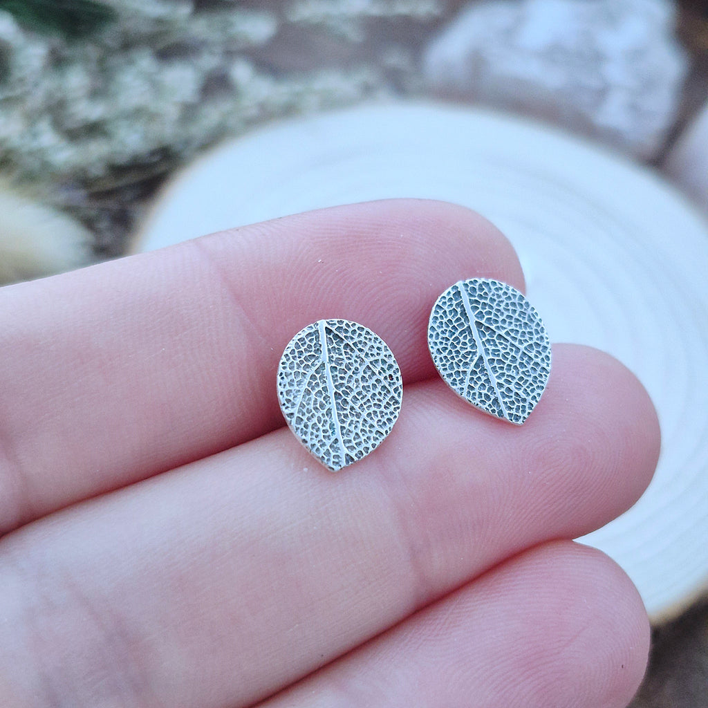 Mini uhani List